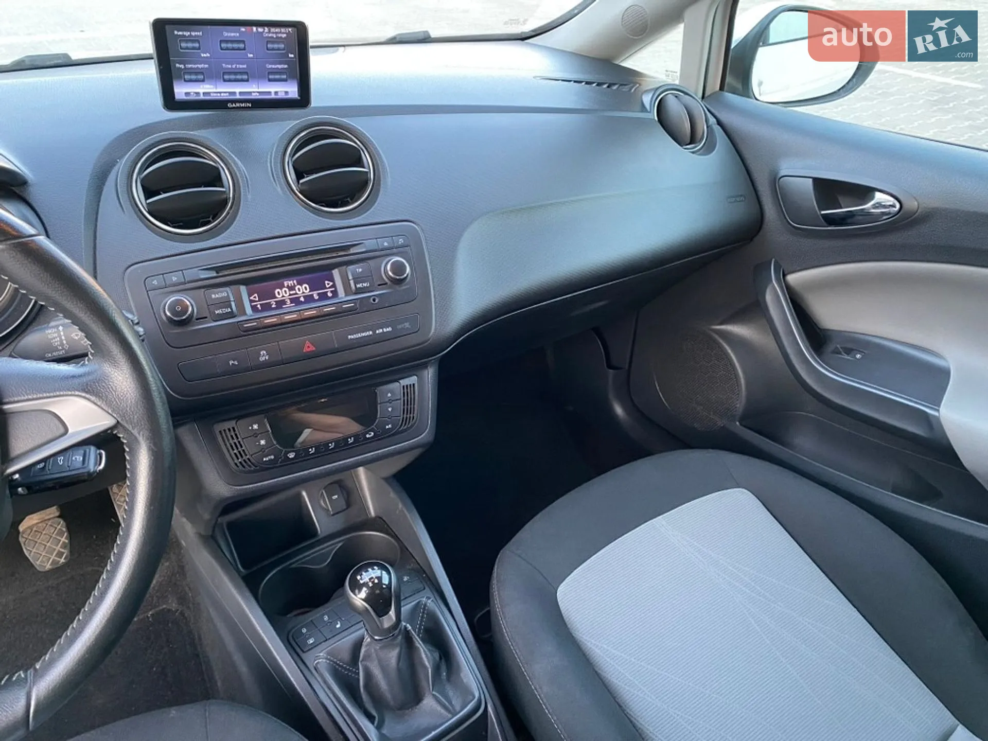 2015 SEAT Ibiza - мініатюра 11
