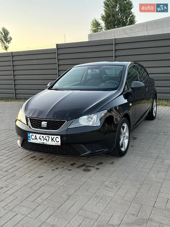 2015 SEAT Ibiza - мініатюра 33
