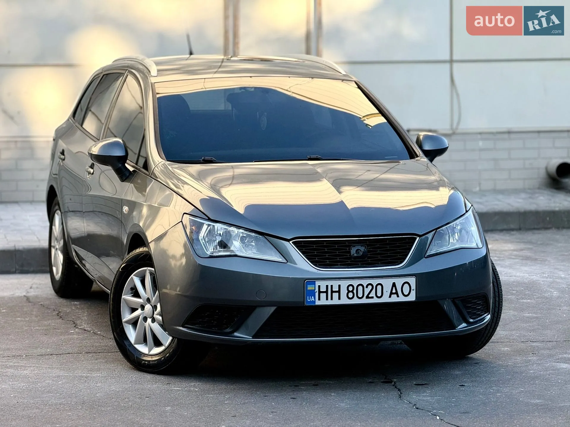 2012 SEAT Ibiza - мініатюра 15