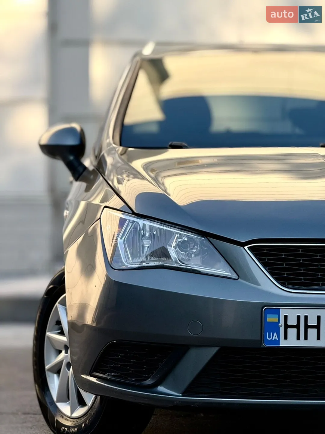 2012 SEAT Ibiza - мініатюра 18