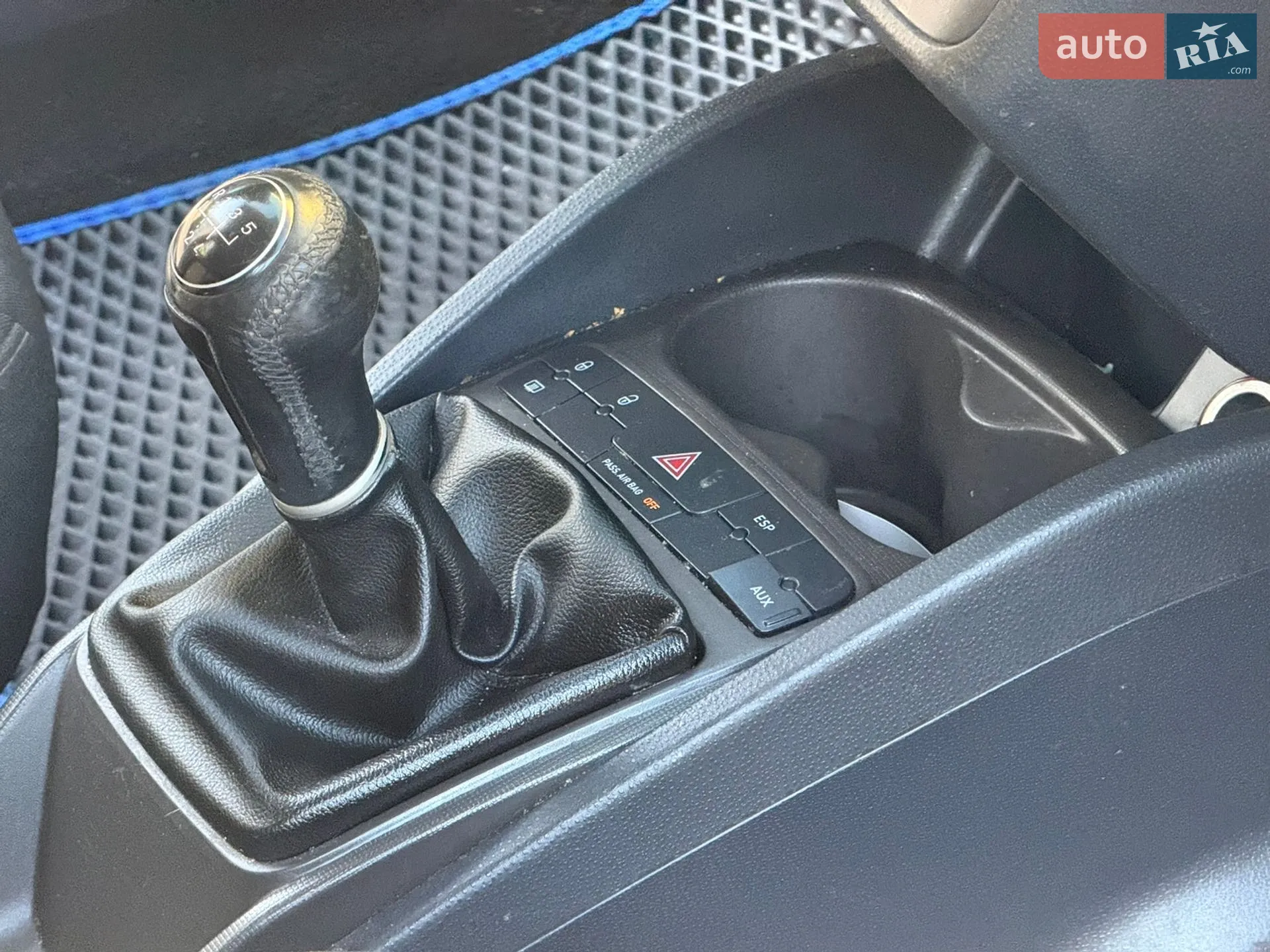 2012 SEAT Ibiza - мініатюра 47