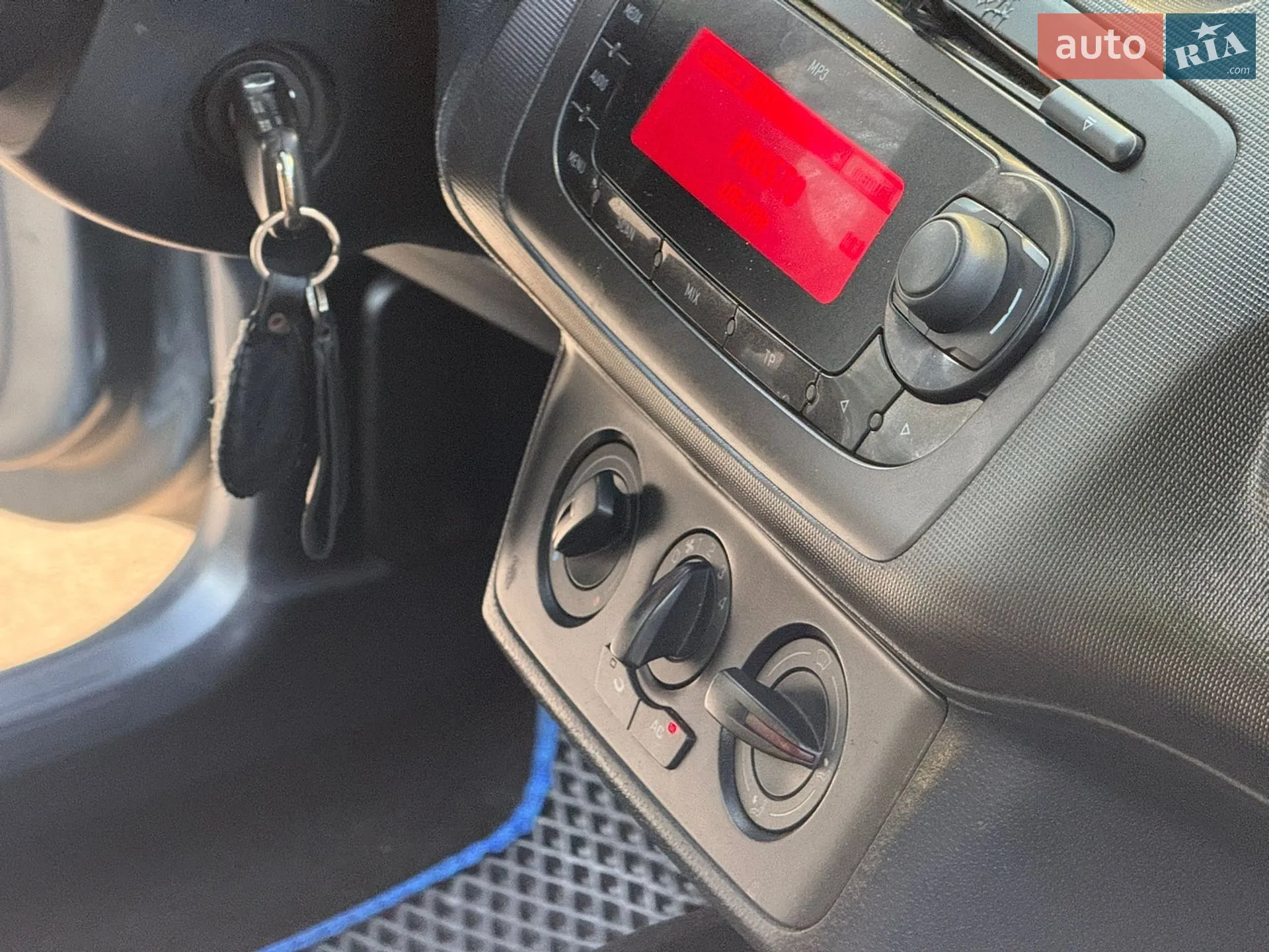 2012 SEAT Ibiza - мініатюра 48
