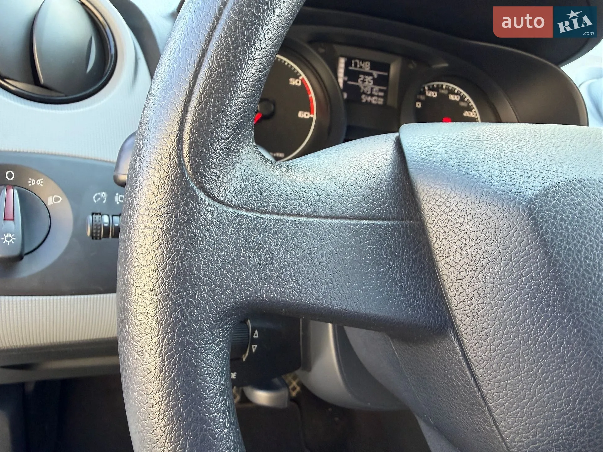 2015 SEAT Ibiza - мініатюра 40