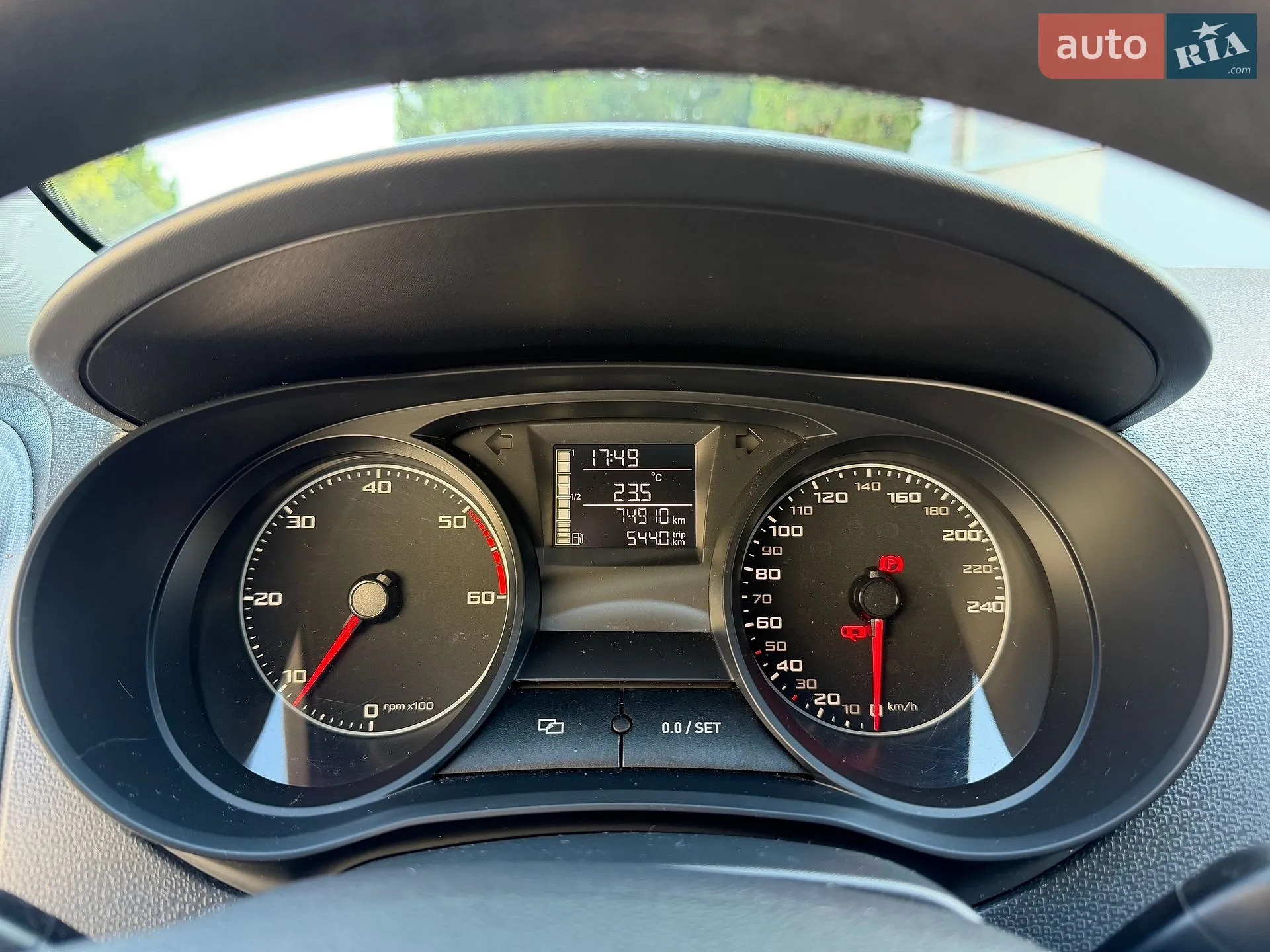 2015 SEAT Ibiza - мініатюра 49