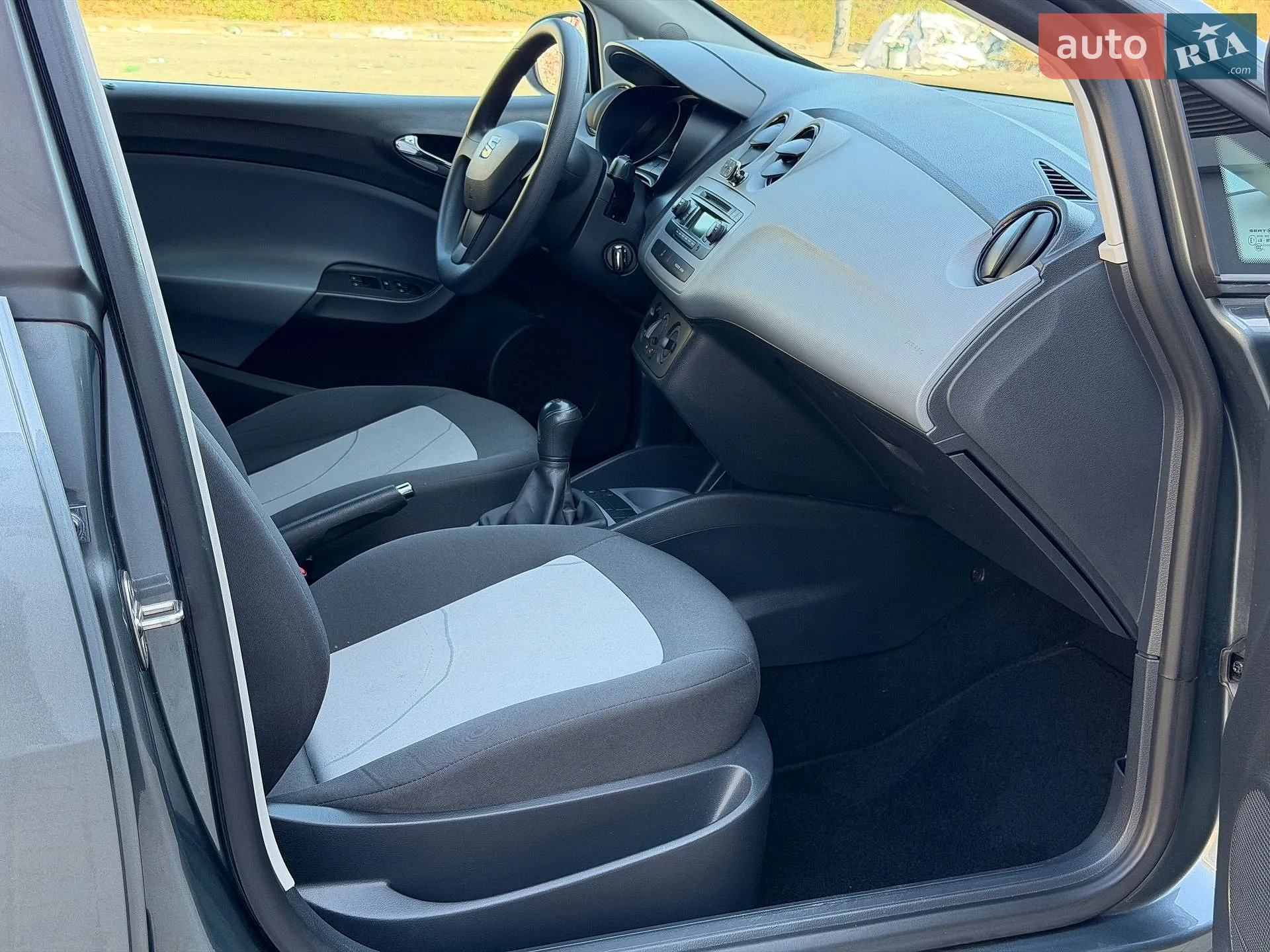 2015 SEAT Ibiza - мініатюра 54