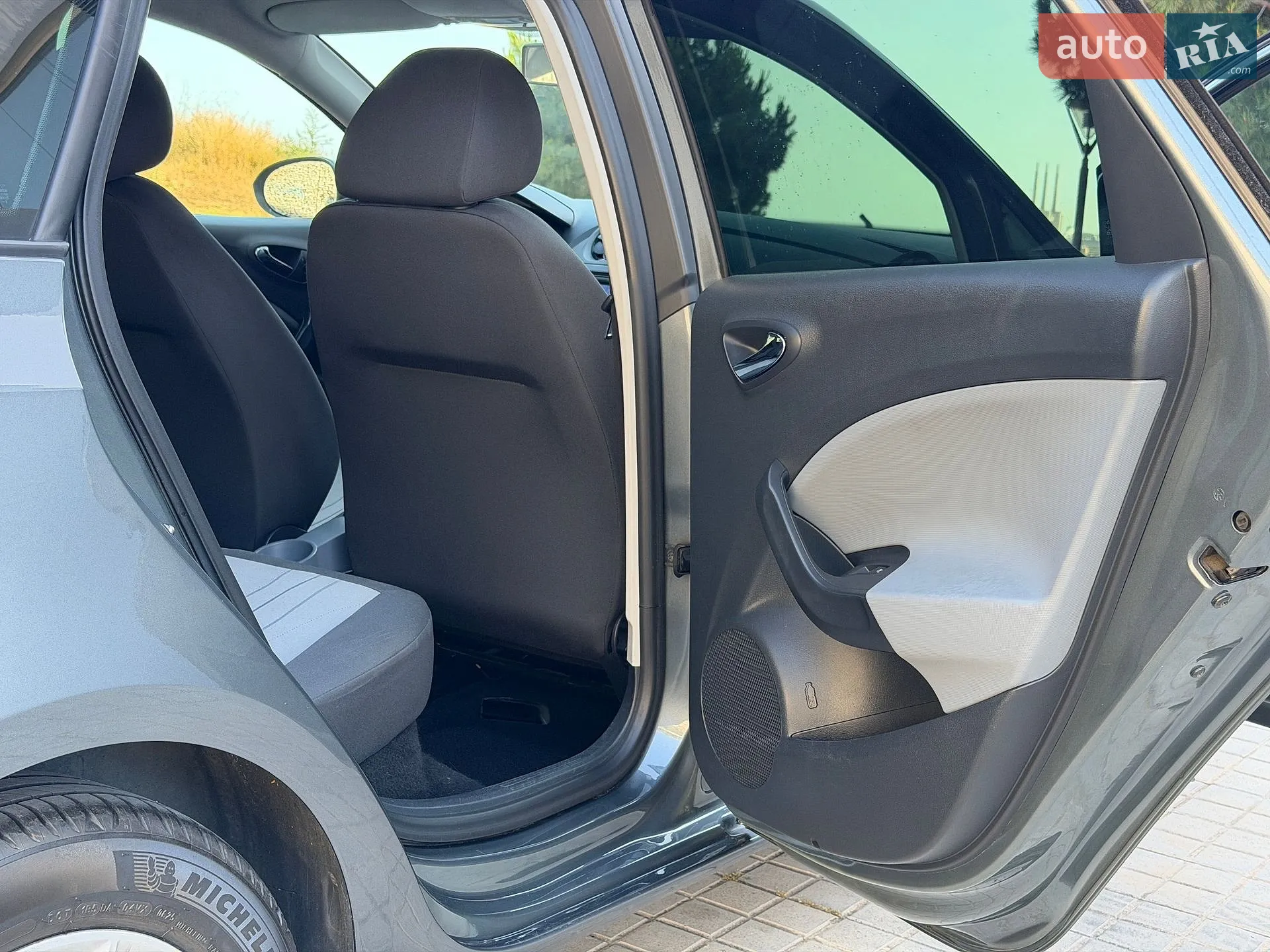 2015 SEAT Ibiza - мініатюра 58