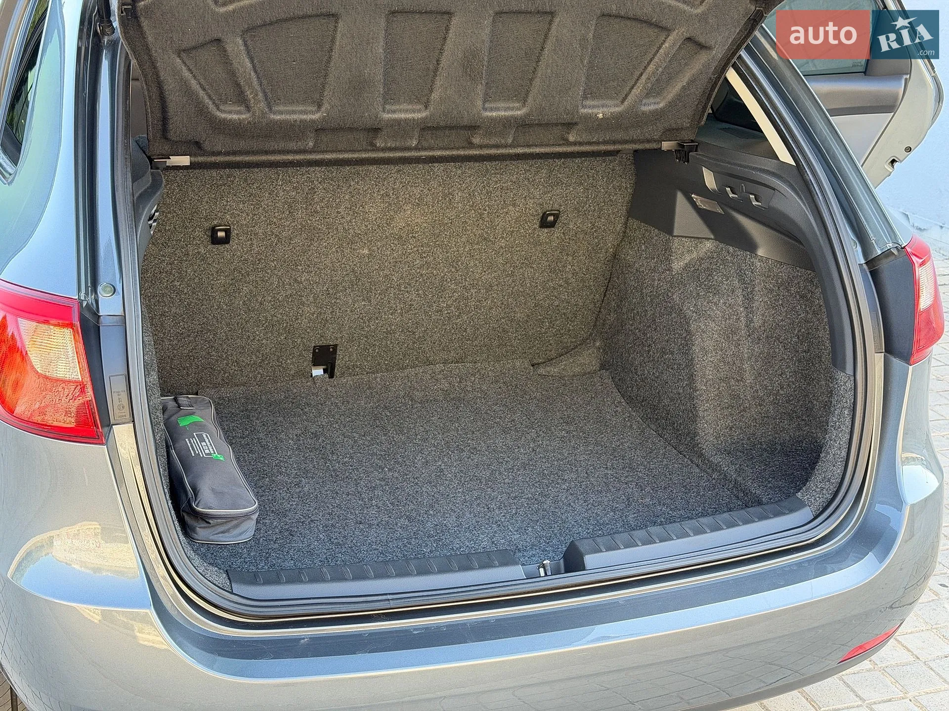 2015 SEAT Ibiza - мініатюра 66