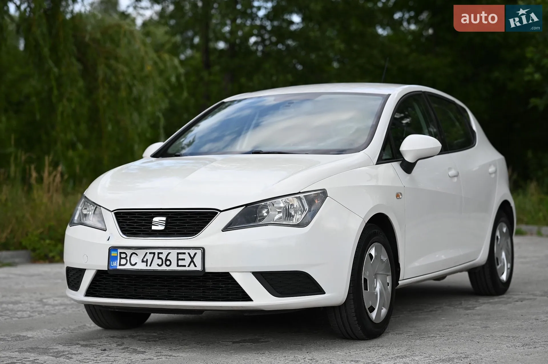 2013 SEAT Ibiza - фото 1