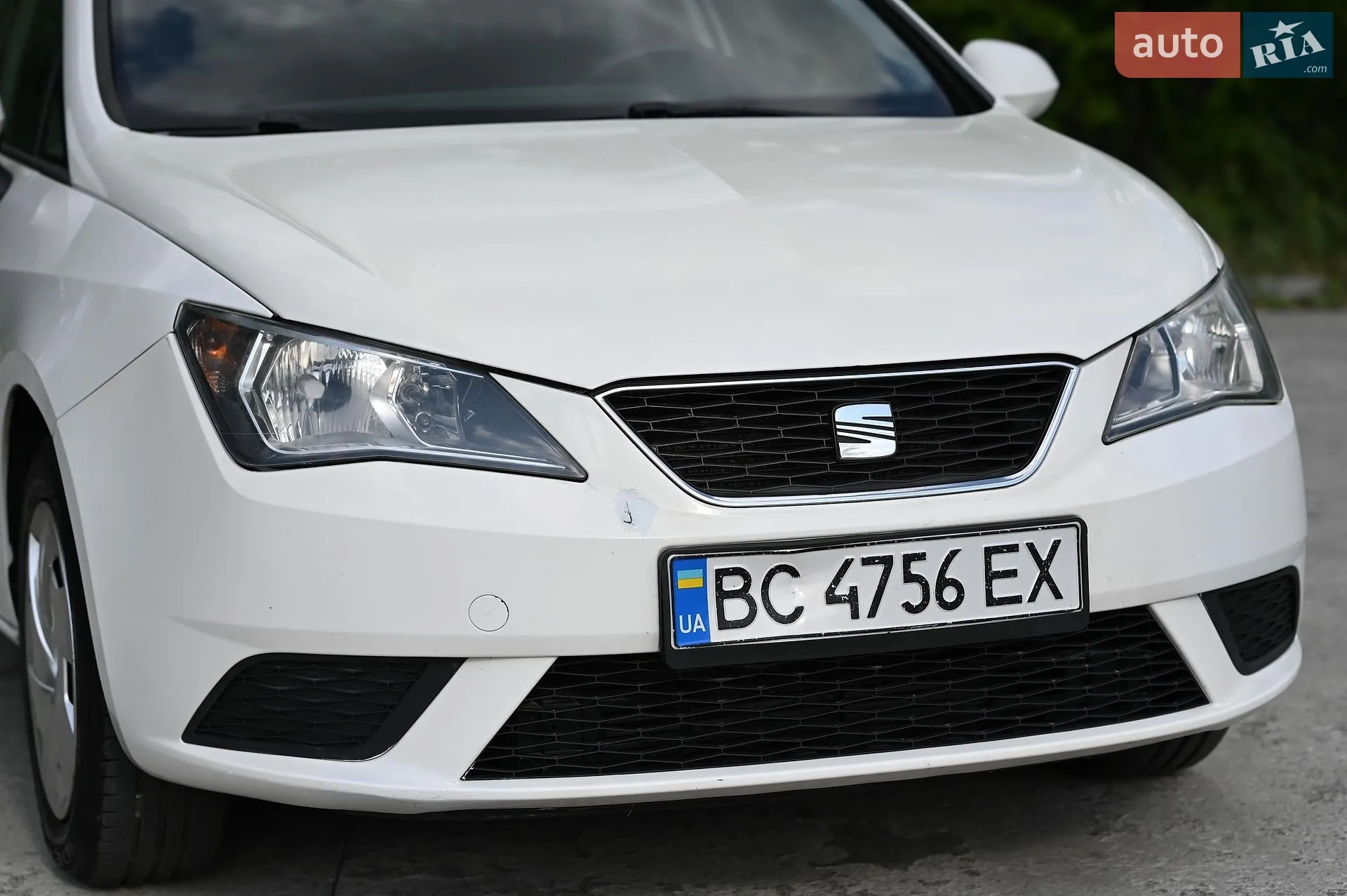 2013 SEAT Ibiza - мініатюра 18