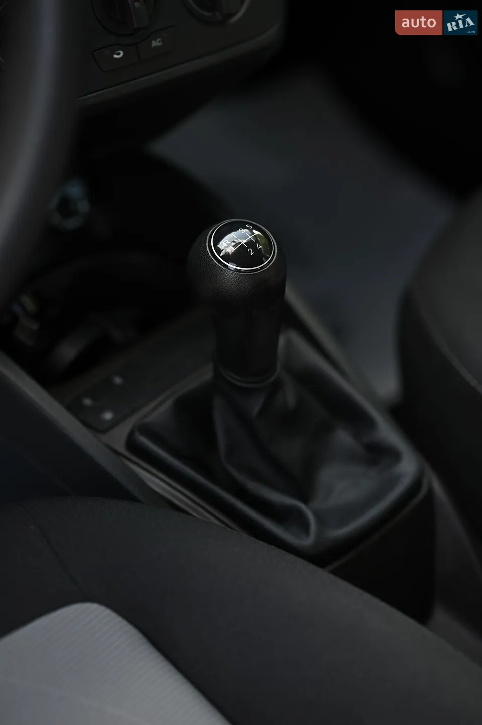 2013 SEAT Ibiza - мініатюра 27