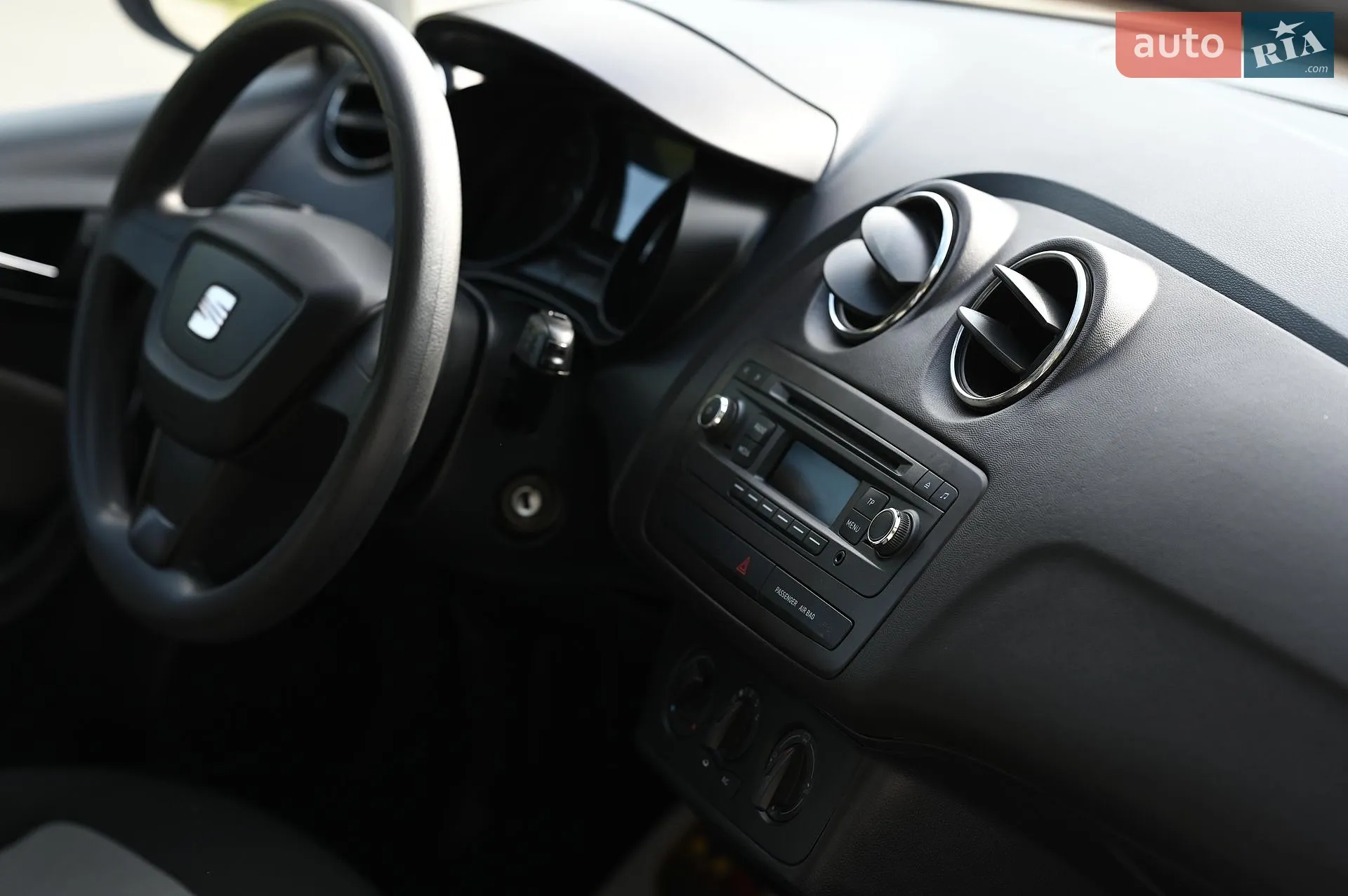 2013 SEAT Ibiza - мініатюра 32