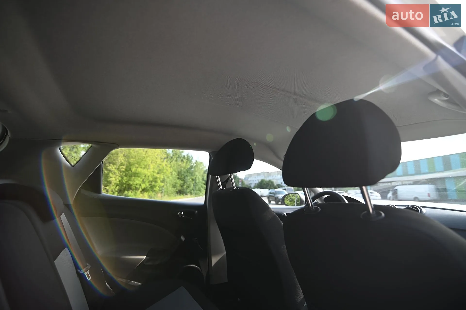 2013 SEAT Ibiza - мініатюра 39