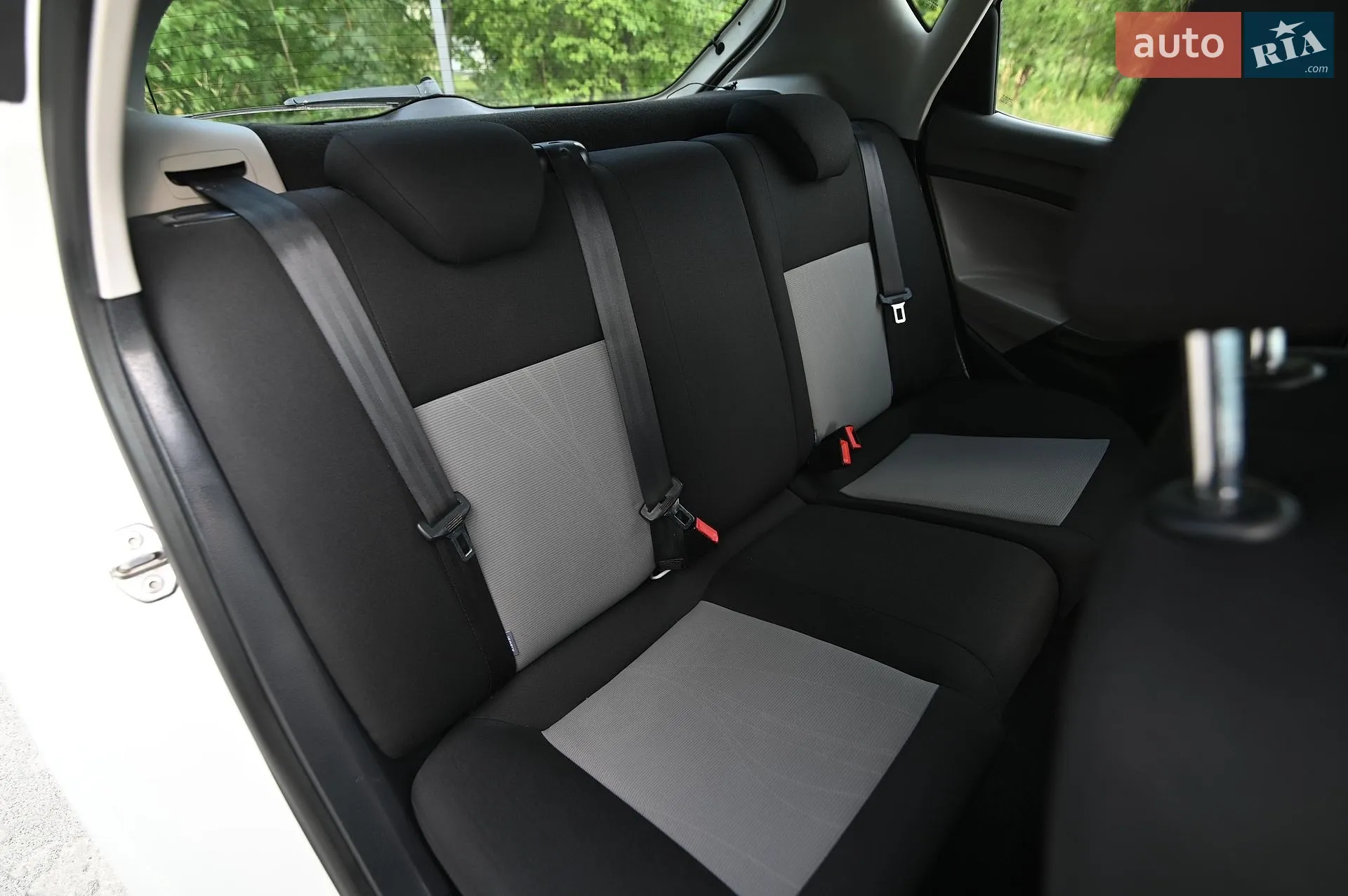 2013 SEAT Ibiza - мініатюра 44