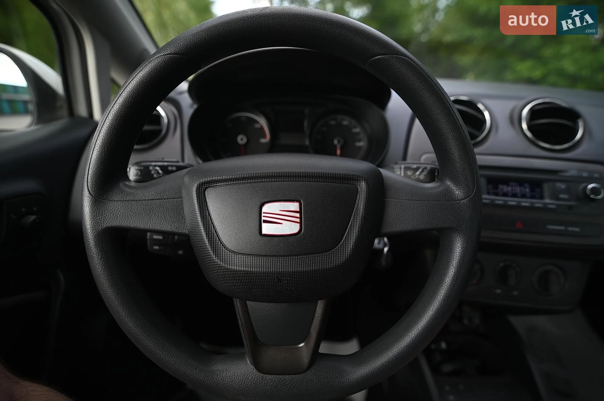 2013 SEAT Ibiza - мініатюра 49