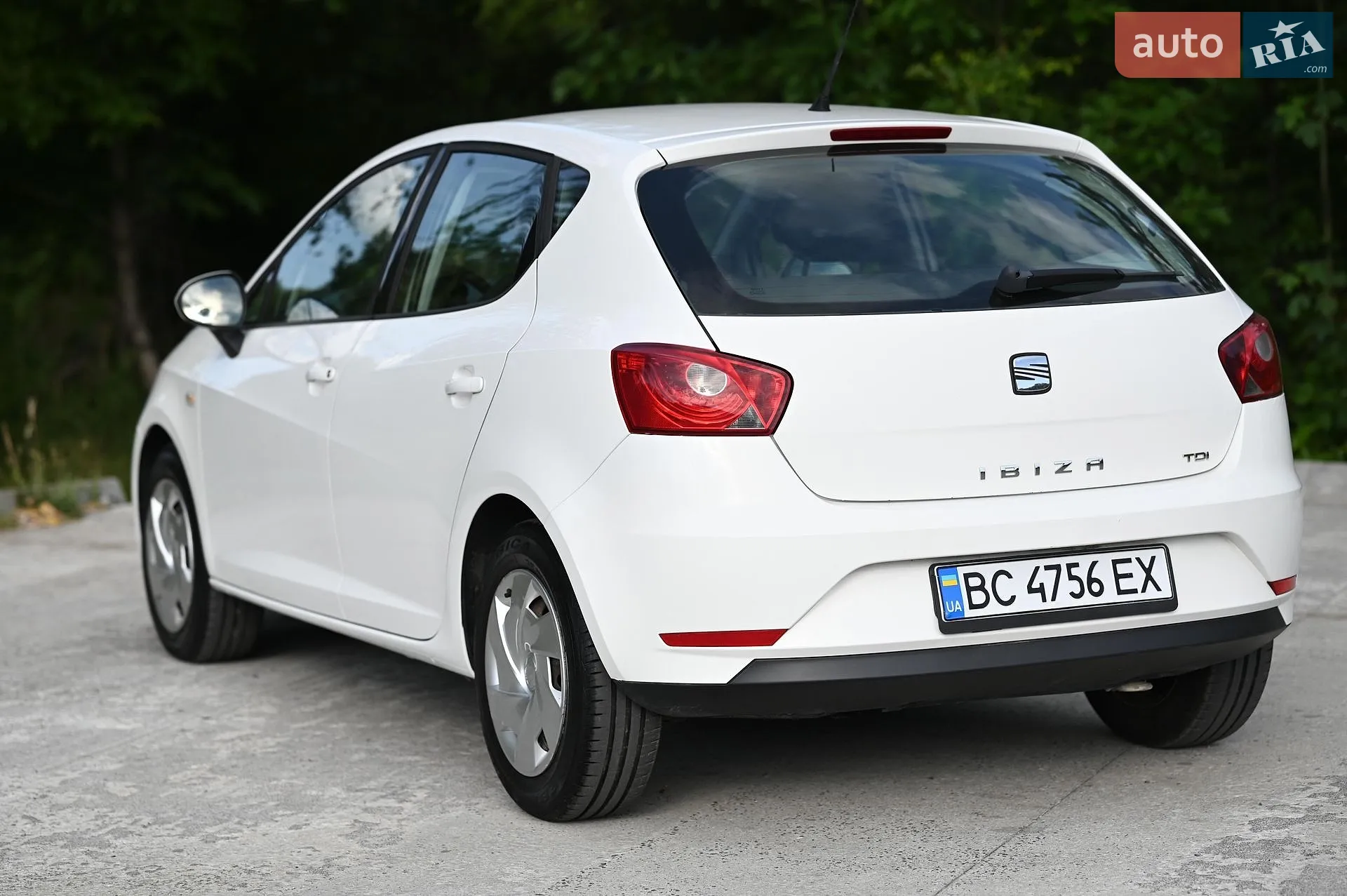 2013 SEAT Ibiza - мініатюра 63