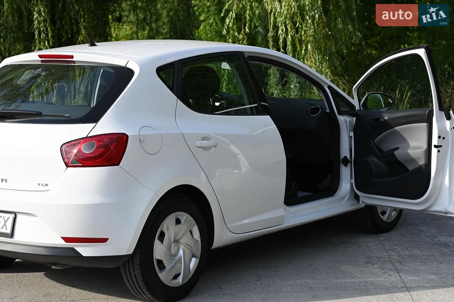 2013 SEAT Ibiza - мініатюра 67