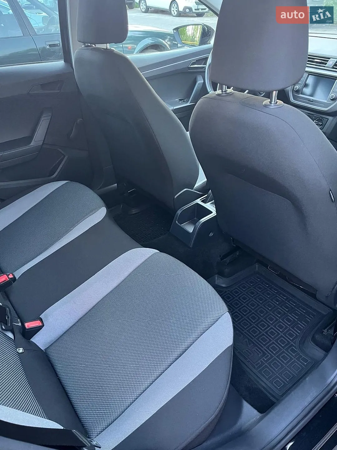 2021 SEAT Ibiza - мініатюра 9