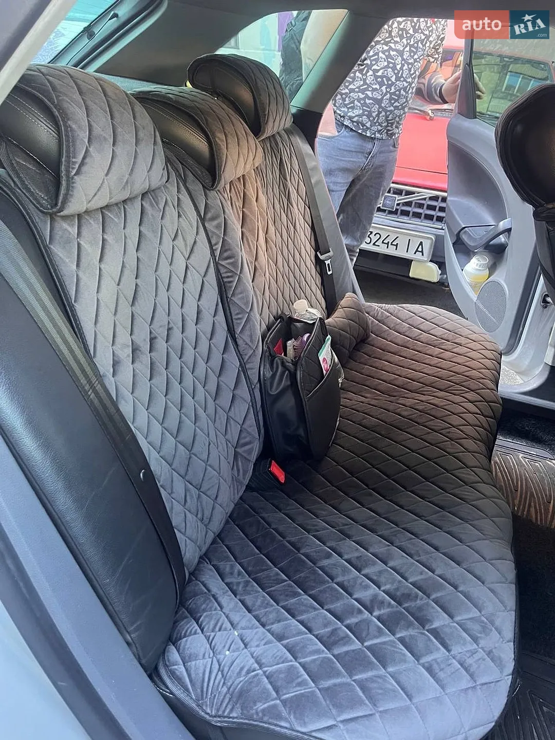 2011 SEAT Ibiza - мініатюра 19