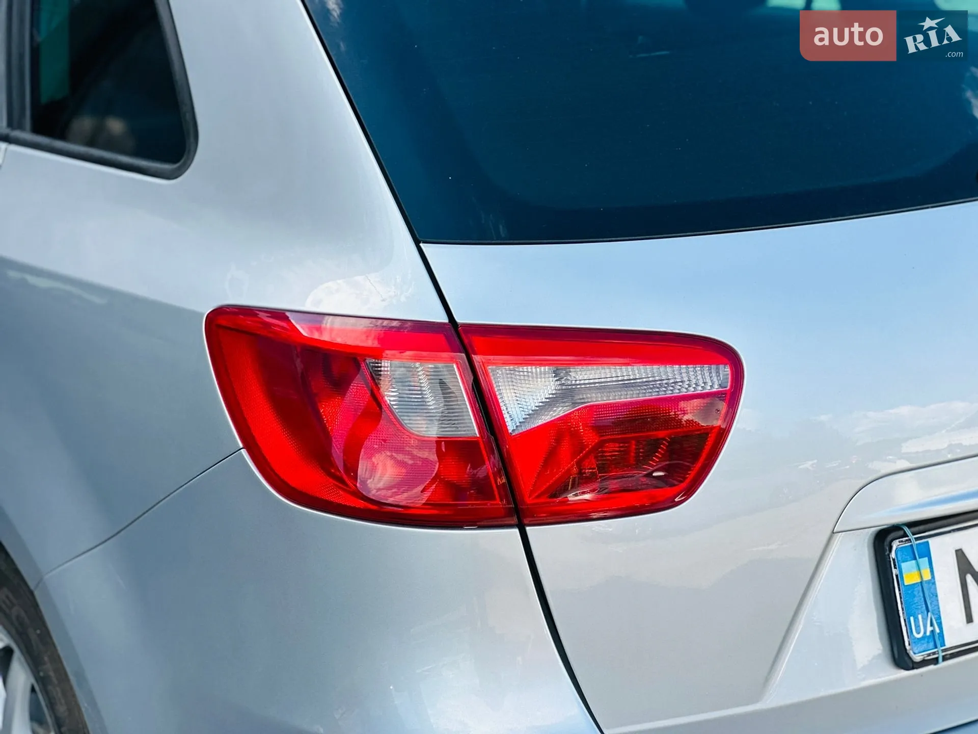 2011 SEAT Ibiza - мініатюра 14