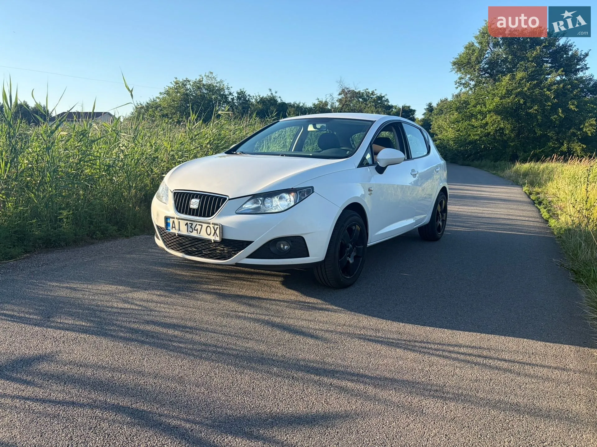 2011 SEAT Ibiza - мініатюра 14