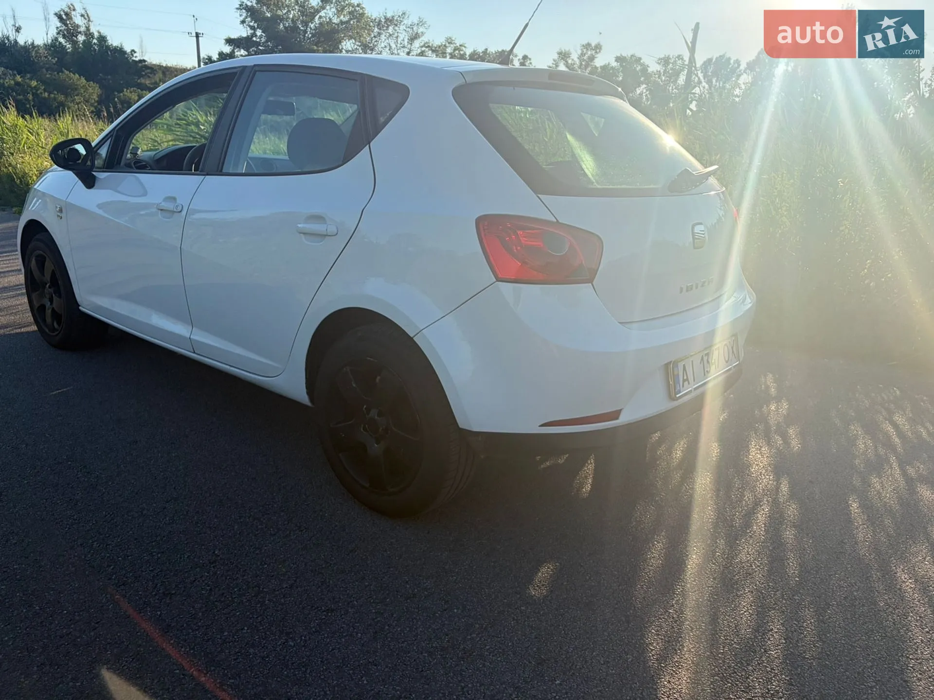 2011 SEAT Ibiza - мініатюра 19