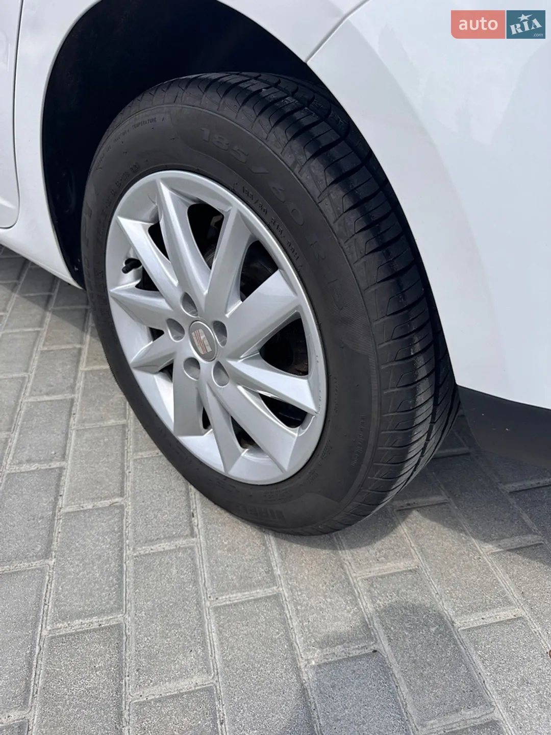 2013 SEAT Ibiza - мініатюра 13