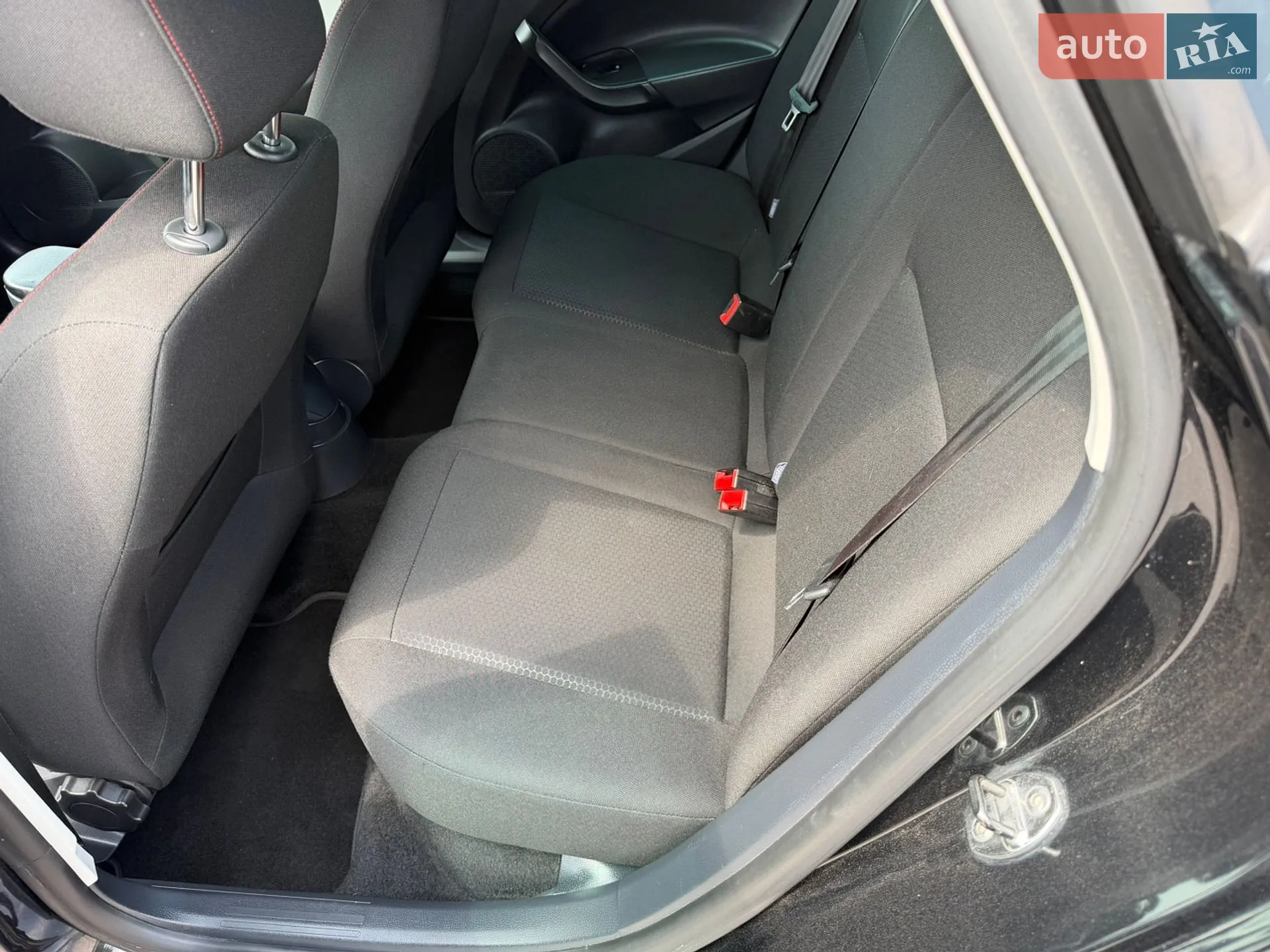 2012 SEAT Ibiza - мініатюра 51