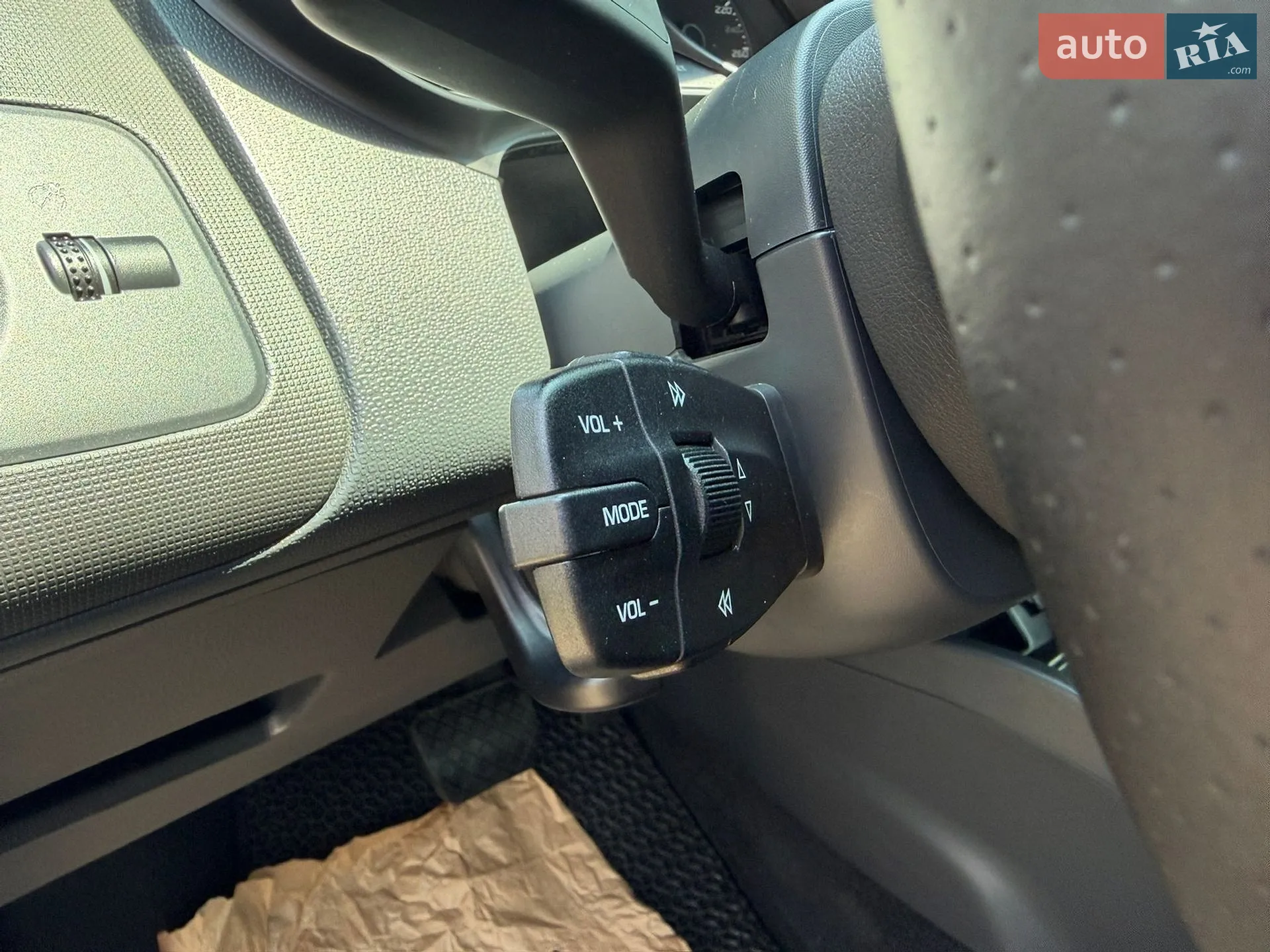 2012 SEAT Ibiza - мініатюра 61