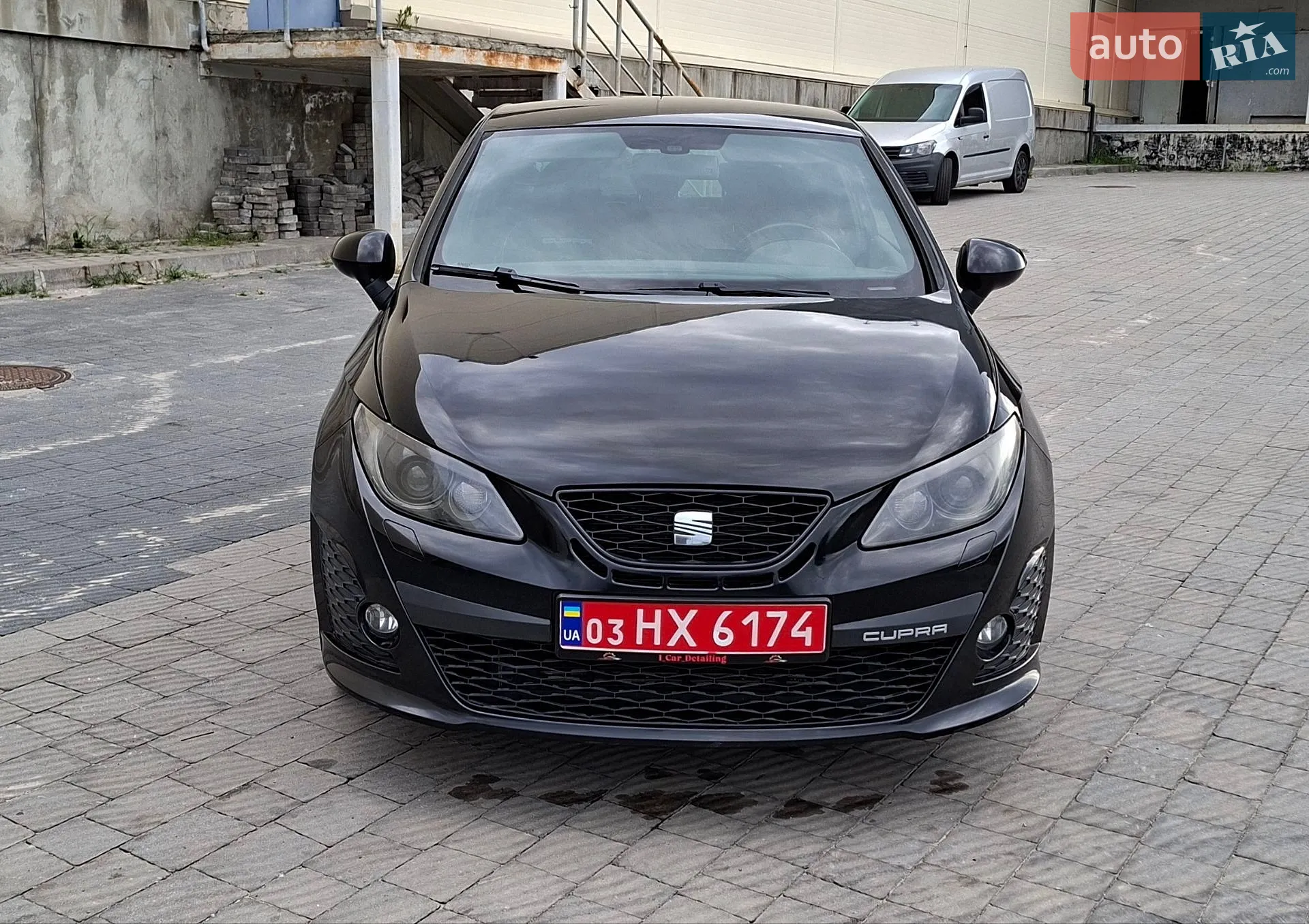 2011 SEAT Ibiza - мініатюра 15