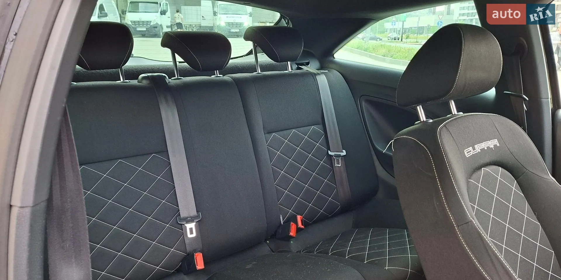 2011 SEAT Ibiza - мініатюра 38