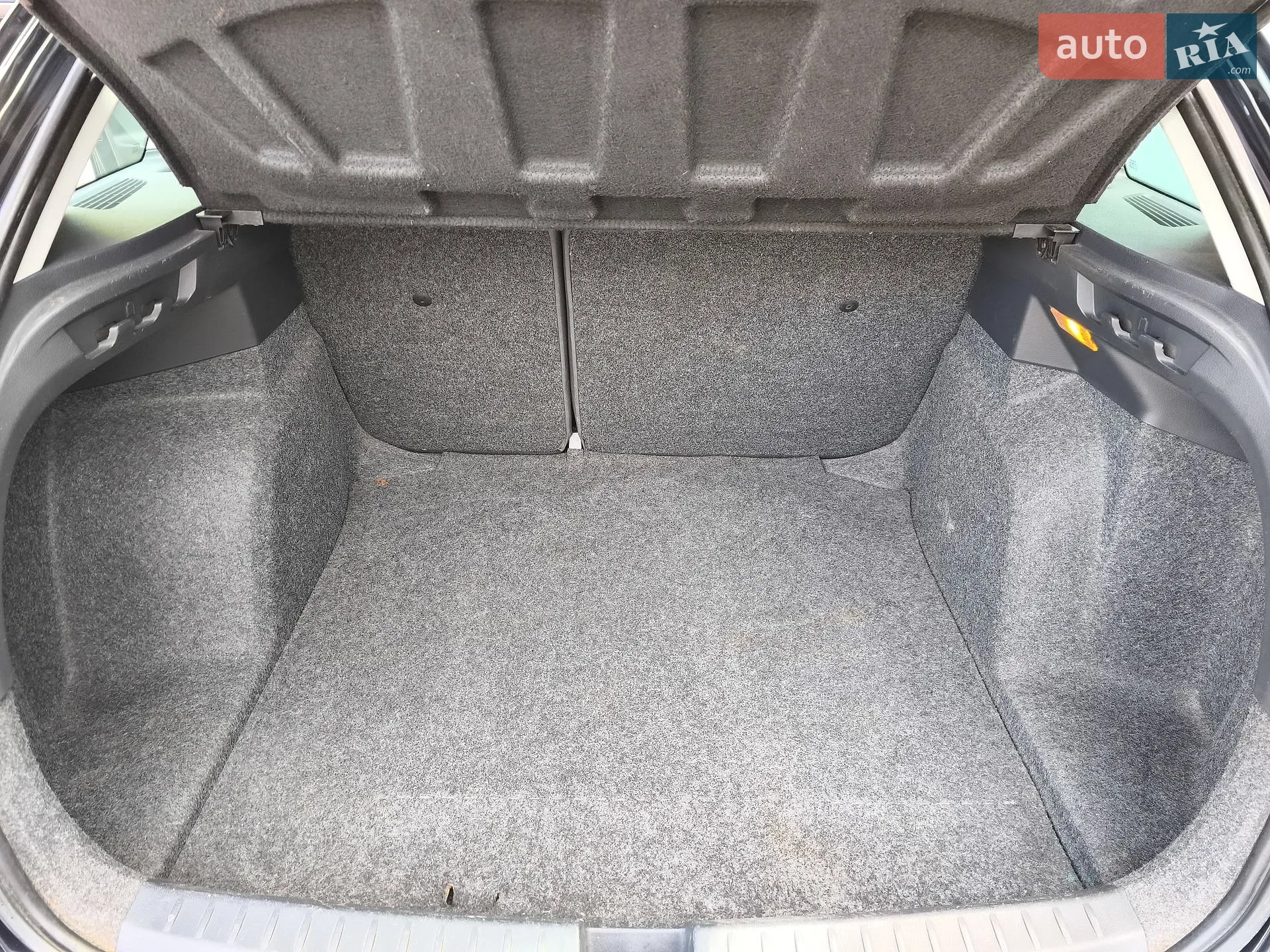 2010 SEAT Ibiza - мініатюра 22