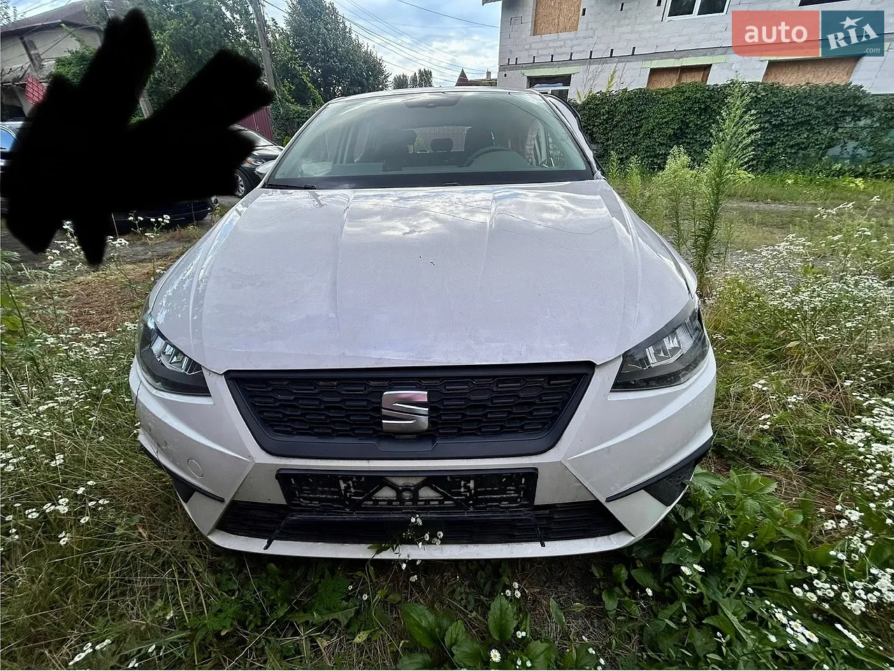 2021 SEAT Ibiza - мініатюра 14