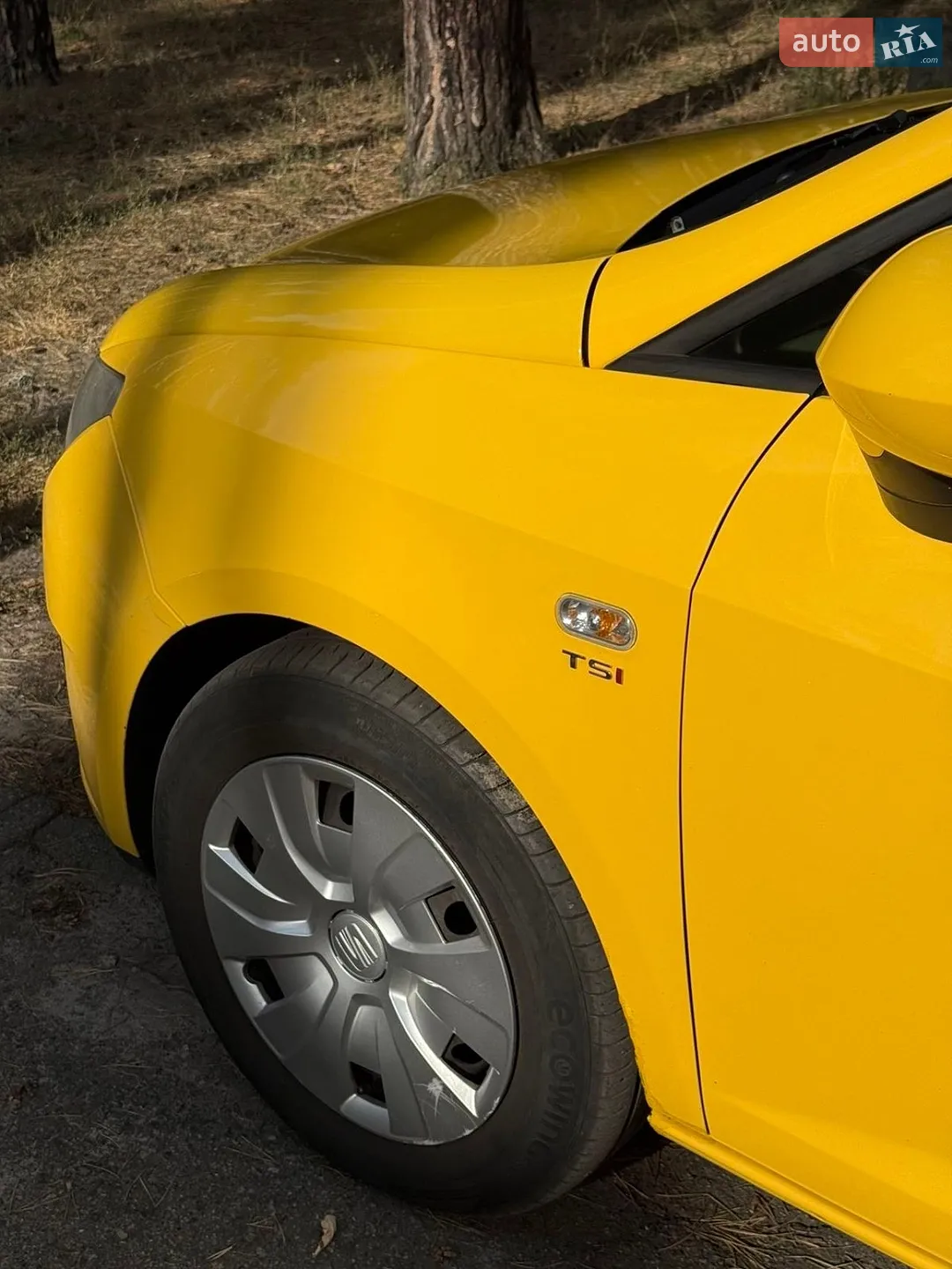 2011 SEAT Ibiza - мініатюра 19