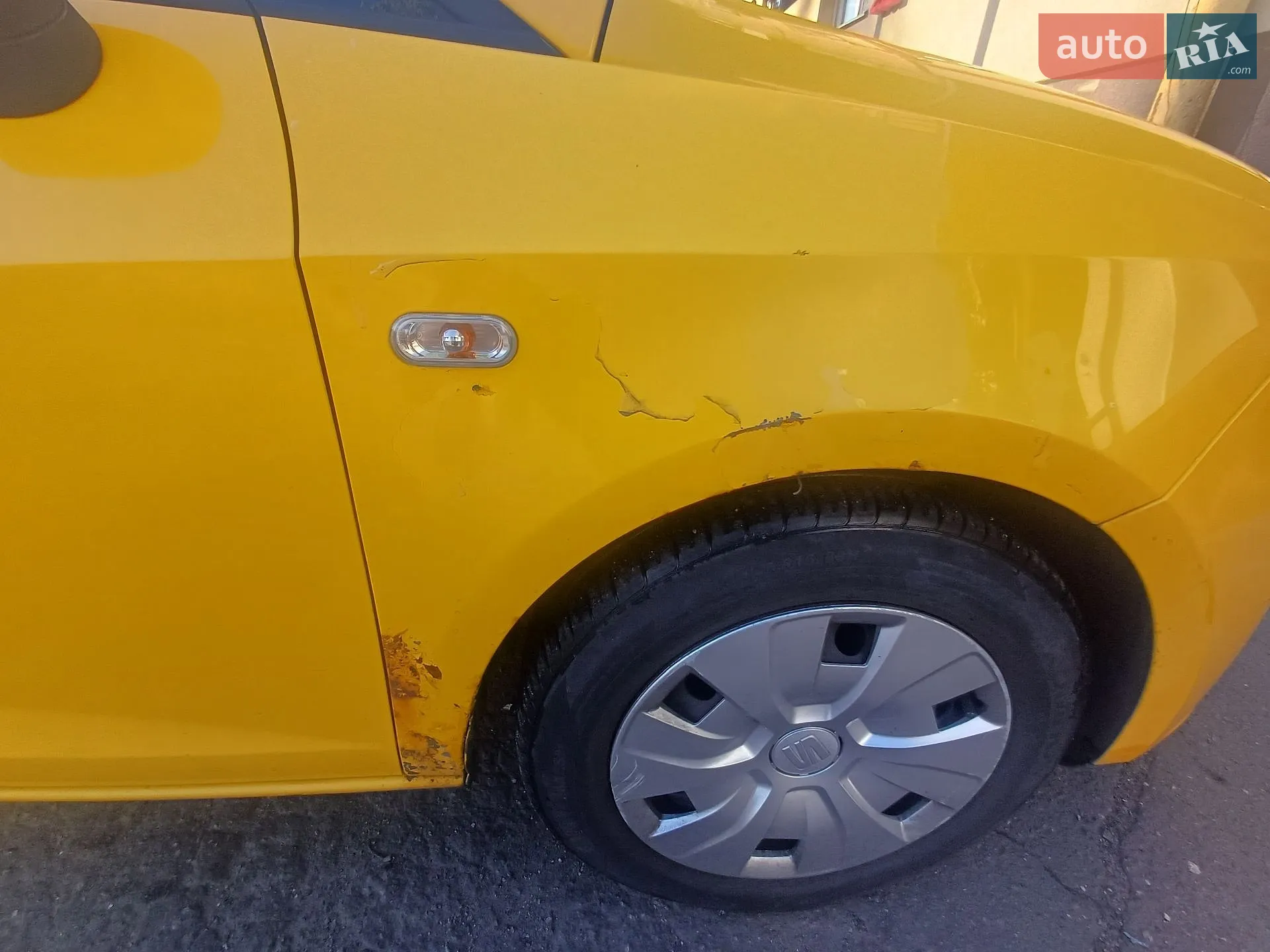 2011 SEAT Ibiza - мініатюра 29
