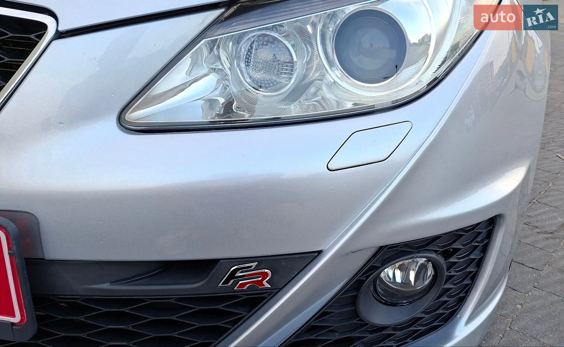2010 SEAT Ibiza - мініатюра 24