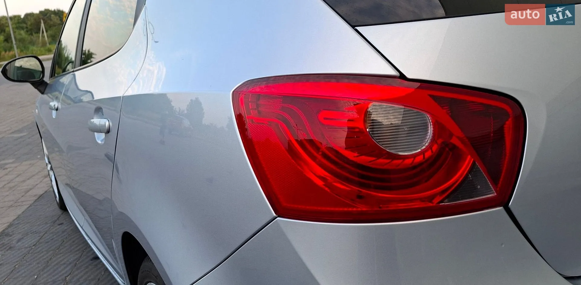 2010 SEAT Ibiza - мініатюра 40