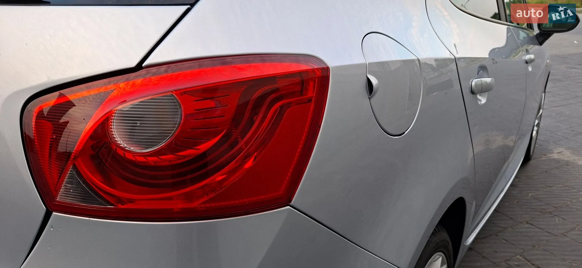 2010 SEAT Ibiza - мініатюра 41