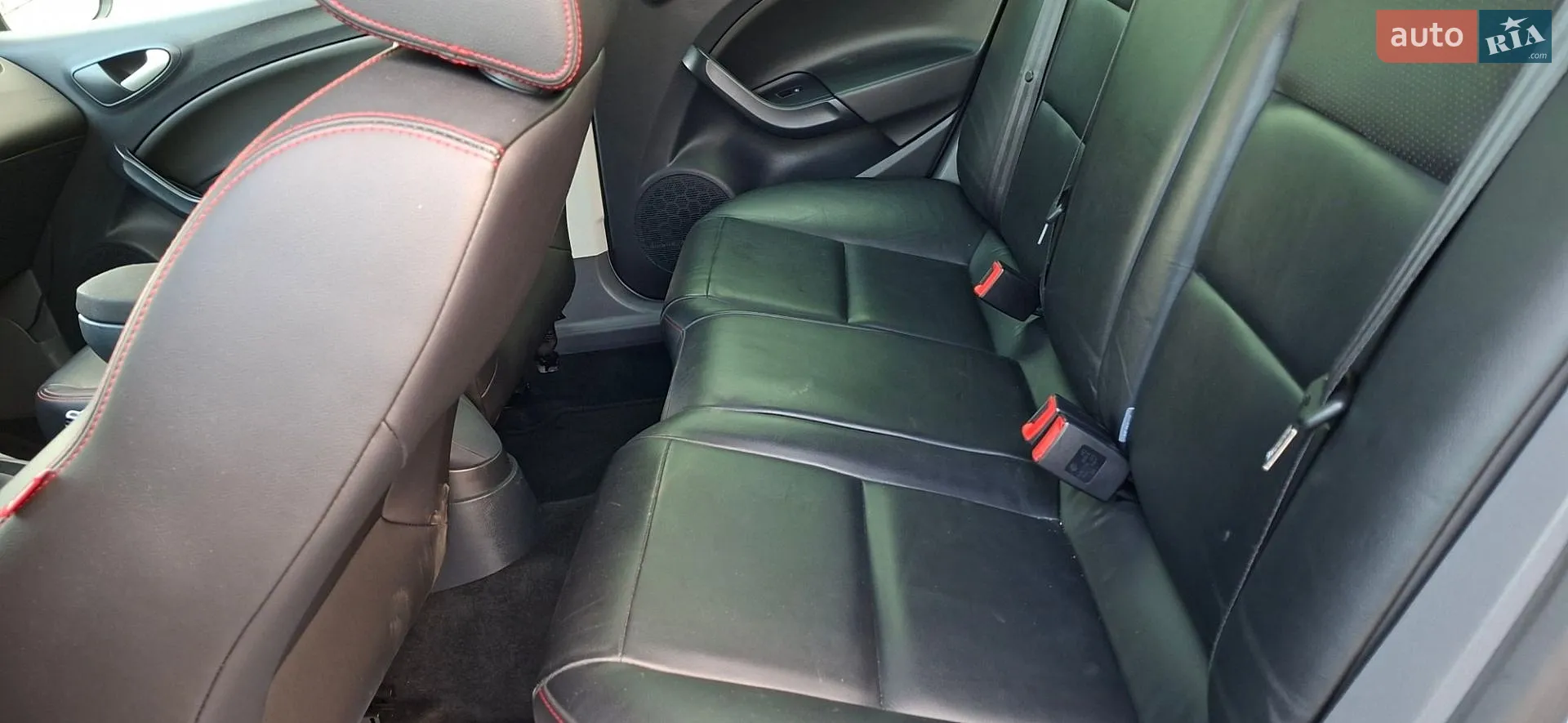 2010 SEAT Ibiza - мініатюра 37