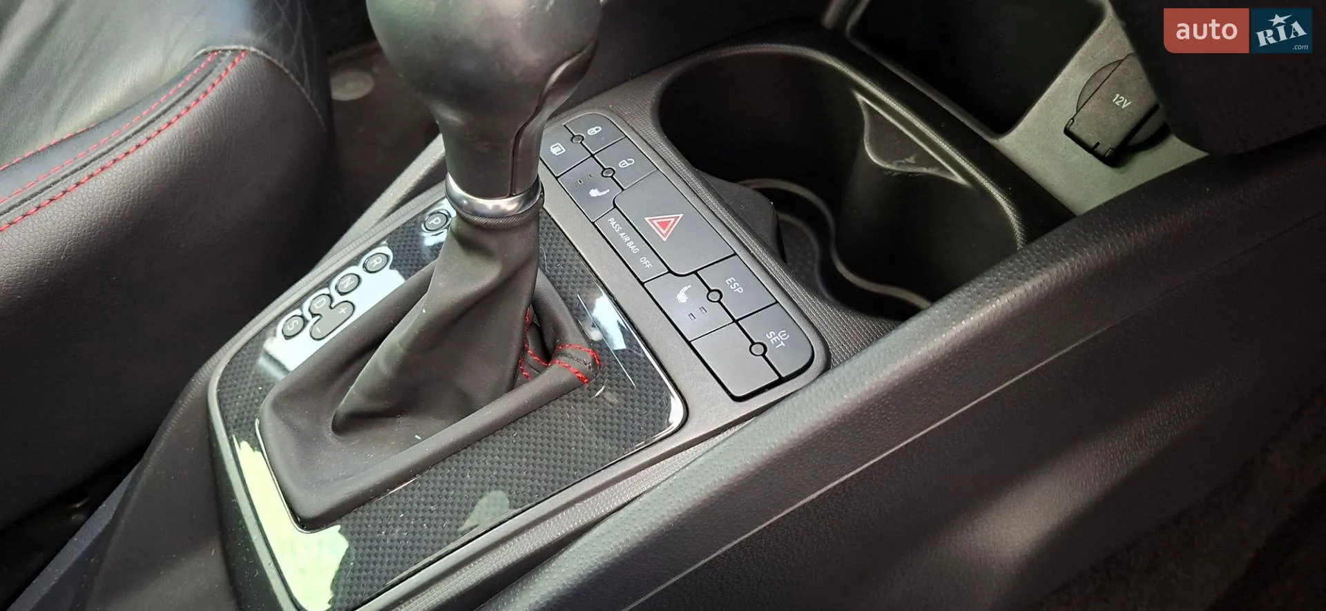 2010 SEAT Ibiza - мініатюра 44