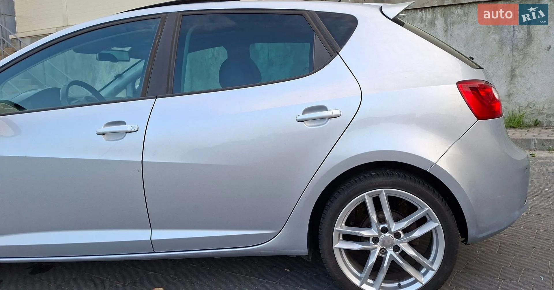 2010 SEAT Ibiza - мініатюра 65