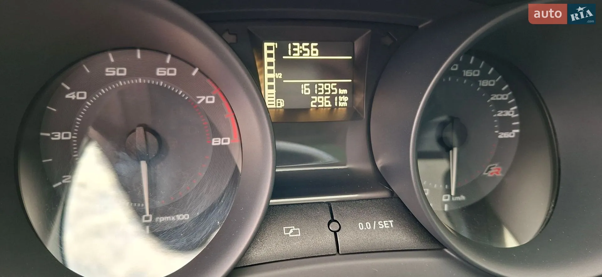 2010 SEAT Ibiza - мініатюра 68
