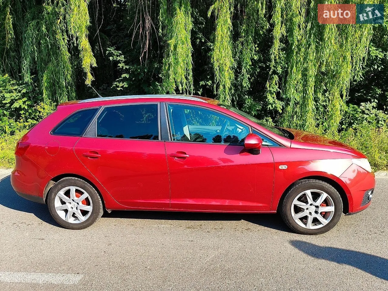 2011 SEAT Ibiza - мініатюра 18