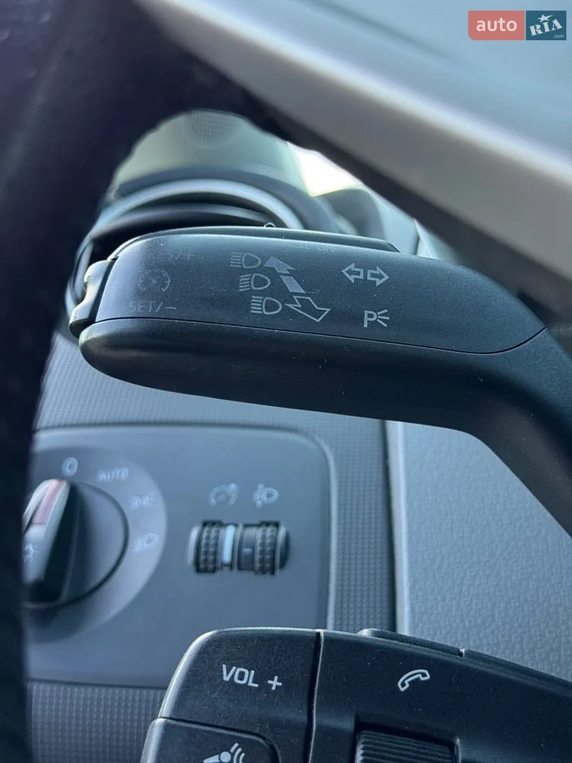 2011 SEAT Ibiza - мініатюра 16