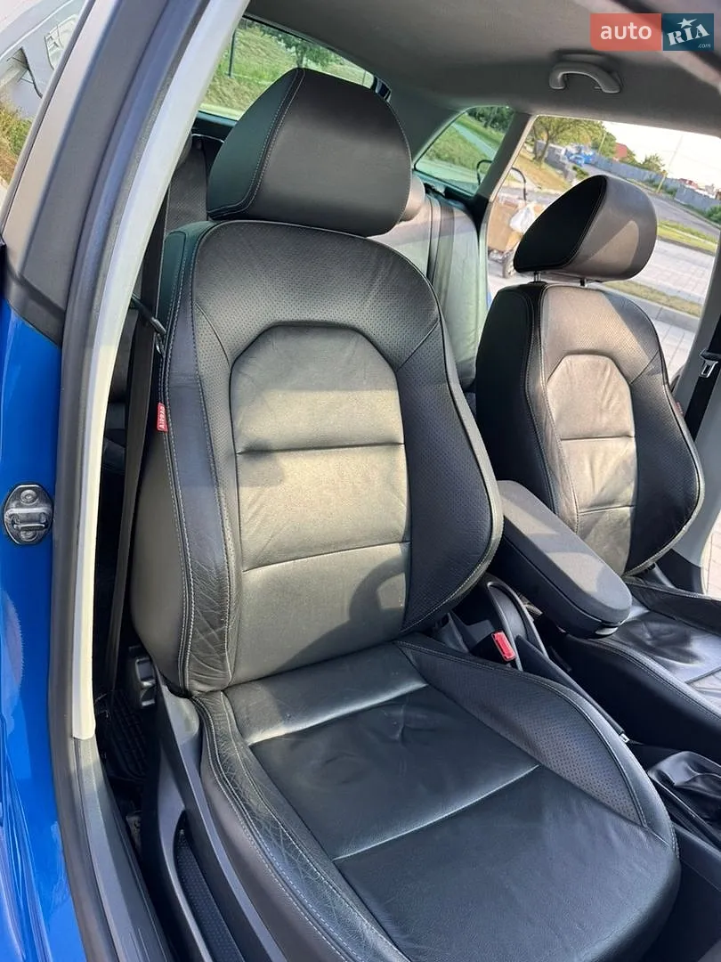 2011 SEAT Ibiza - мініатюра 18
