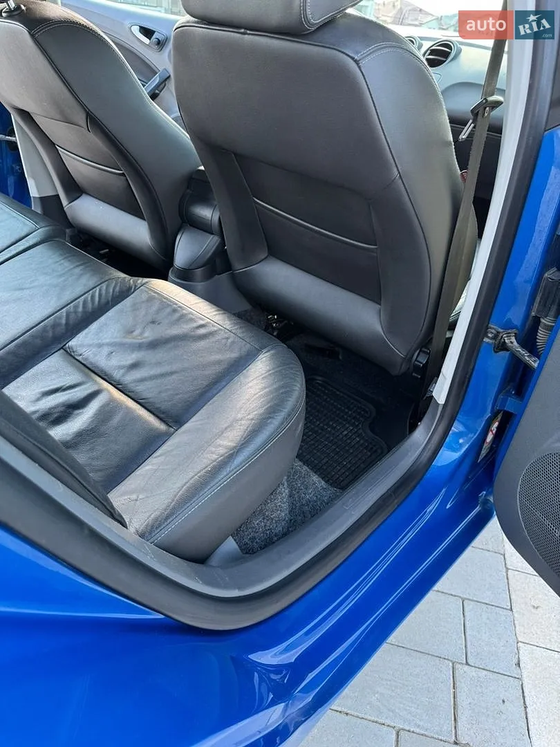 2011 SEAT Ibiza - мініатюра 22