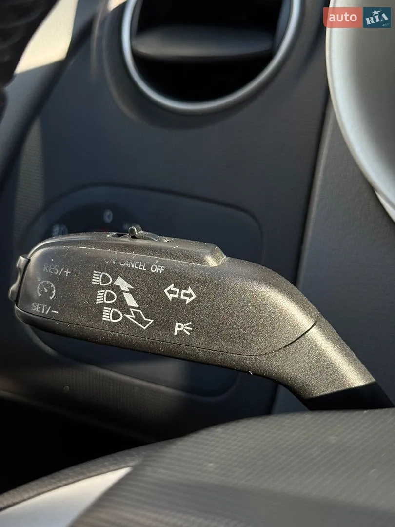 2011 SEAT Ibiza - мініатюра 45