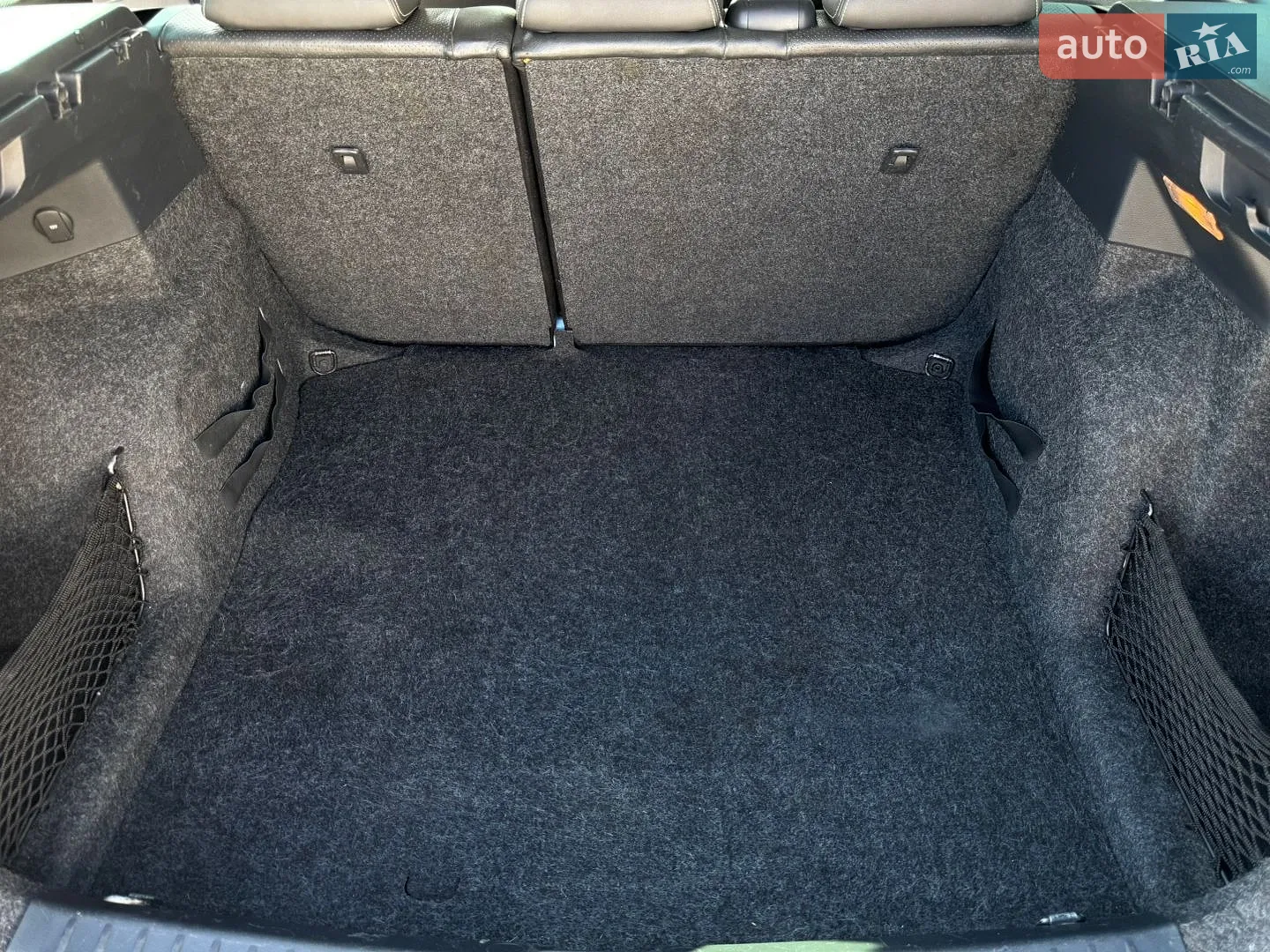 2011 SEAT Ibiza - мініатюра 50