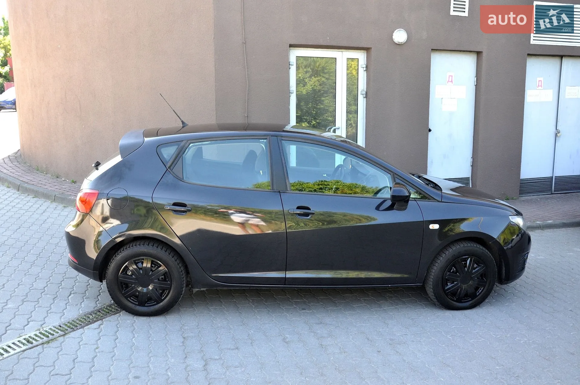2011 SEAT Ibiza - мініатюра 13