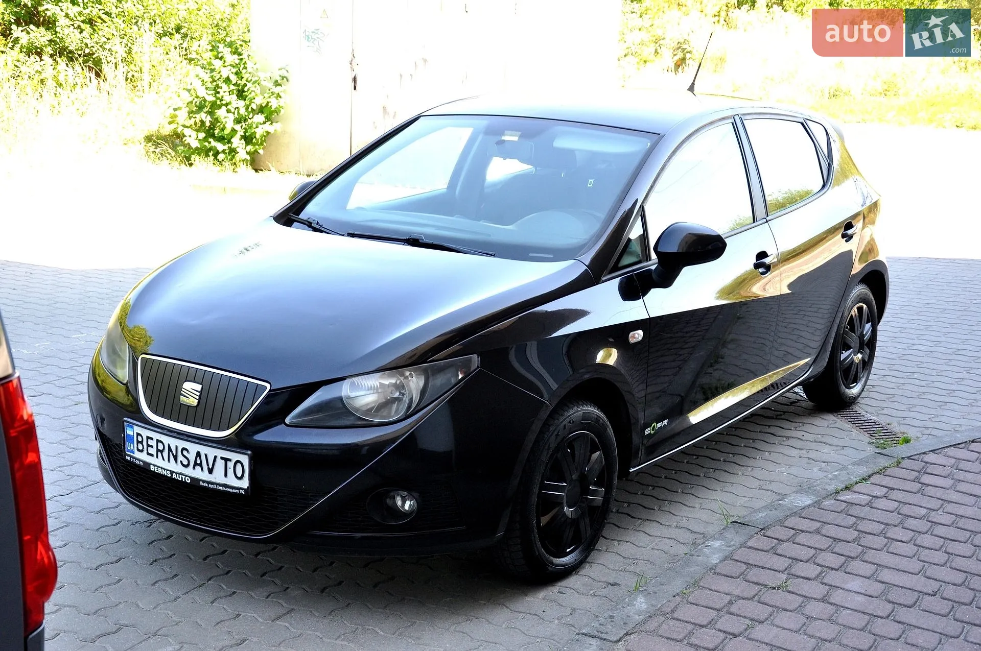 2011 SEAT Ibiza - мініатюра 24