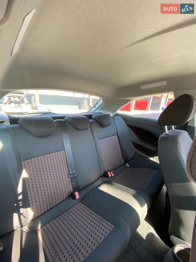 2012 SEAT Ibiza - мініатюра 15